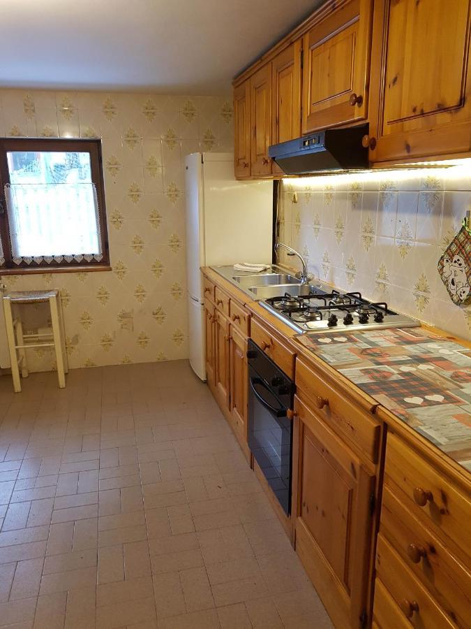 샴폴루크 Piccola Residenza 아파트 외부 사진