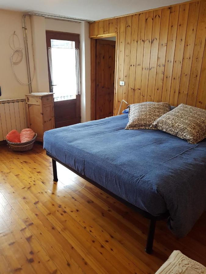 샴폴루크 Piccola Residenza 아파트 외부 사진