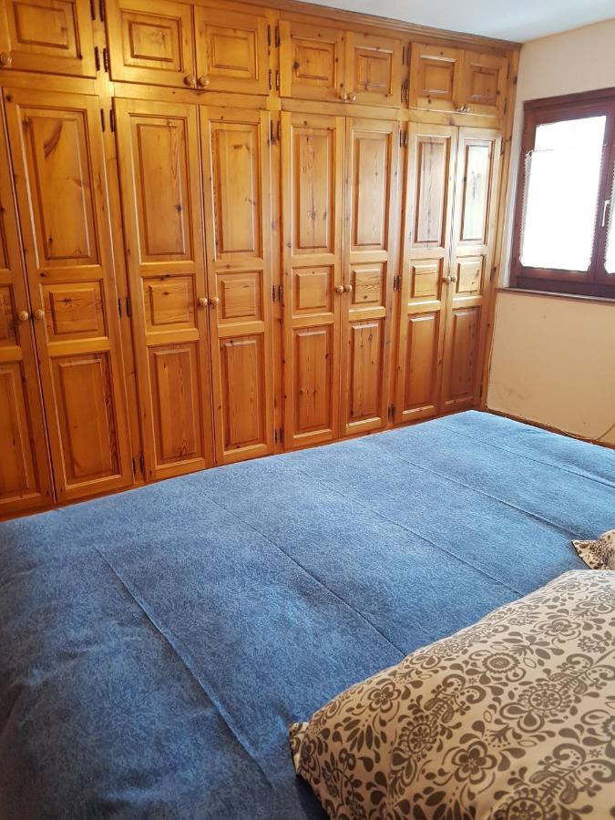 샴폴루크 Piccola Residenza 아파트 외부 사진